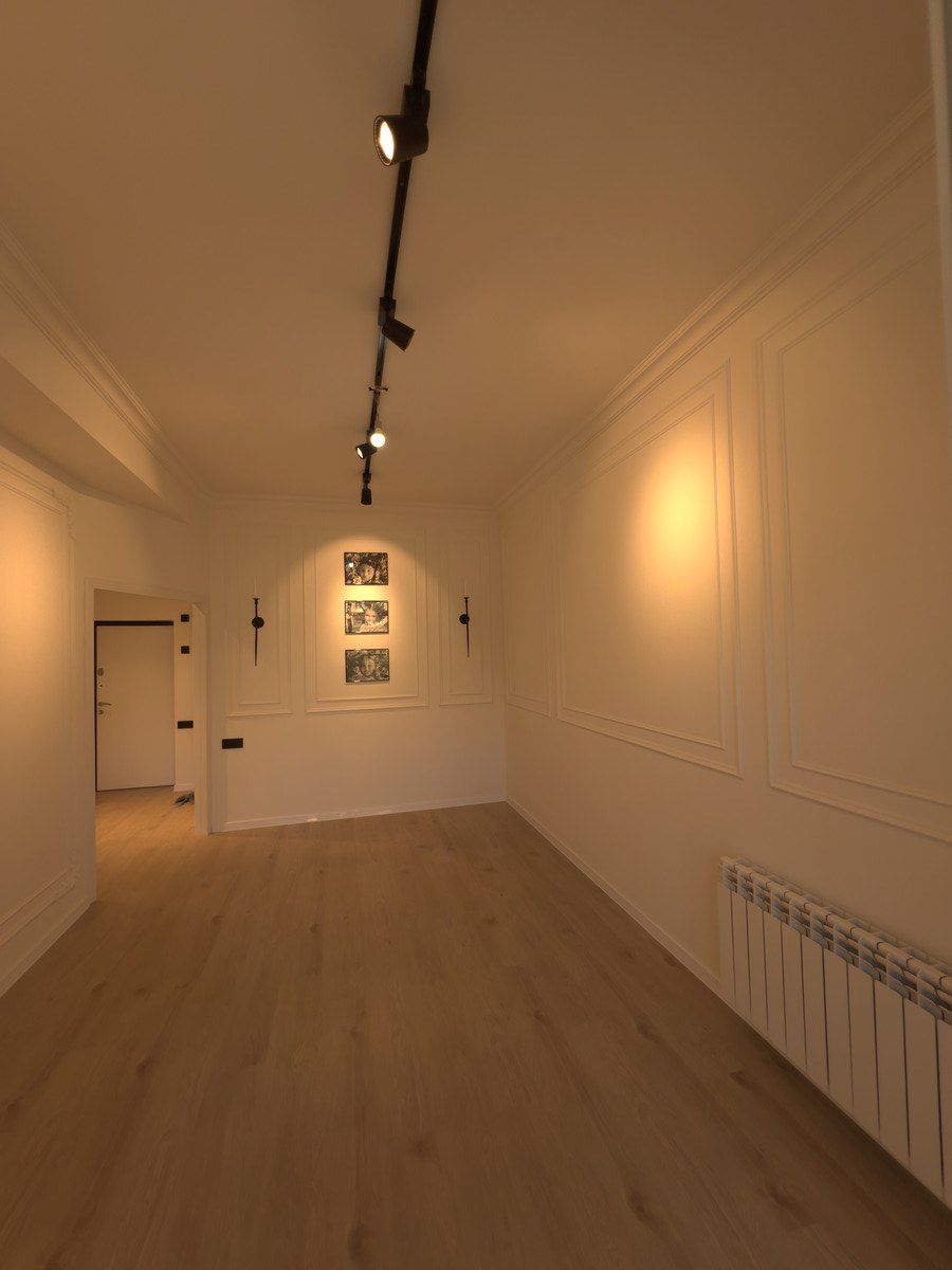 Satılır 2 otaqlı yeni tikili 54 m² — Mənzil, Bakı (12)
