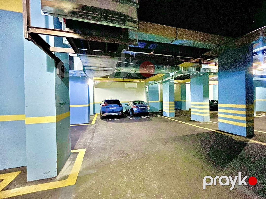 Satılır 3 otaqlı yeni tikili 127 m² — Mənzil, Bakı (3)