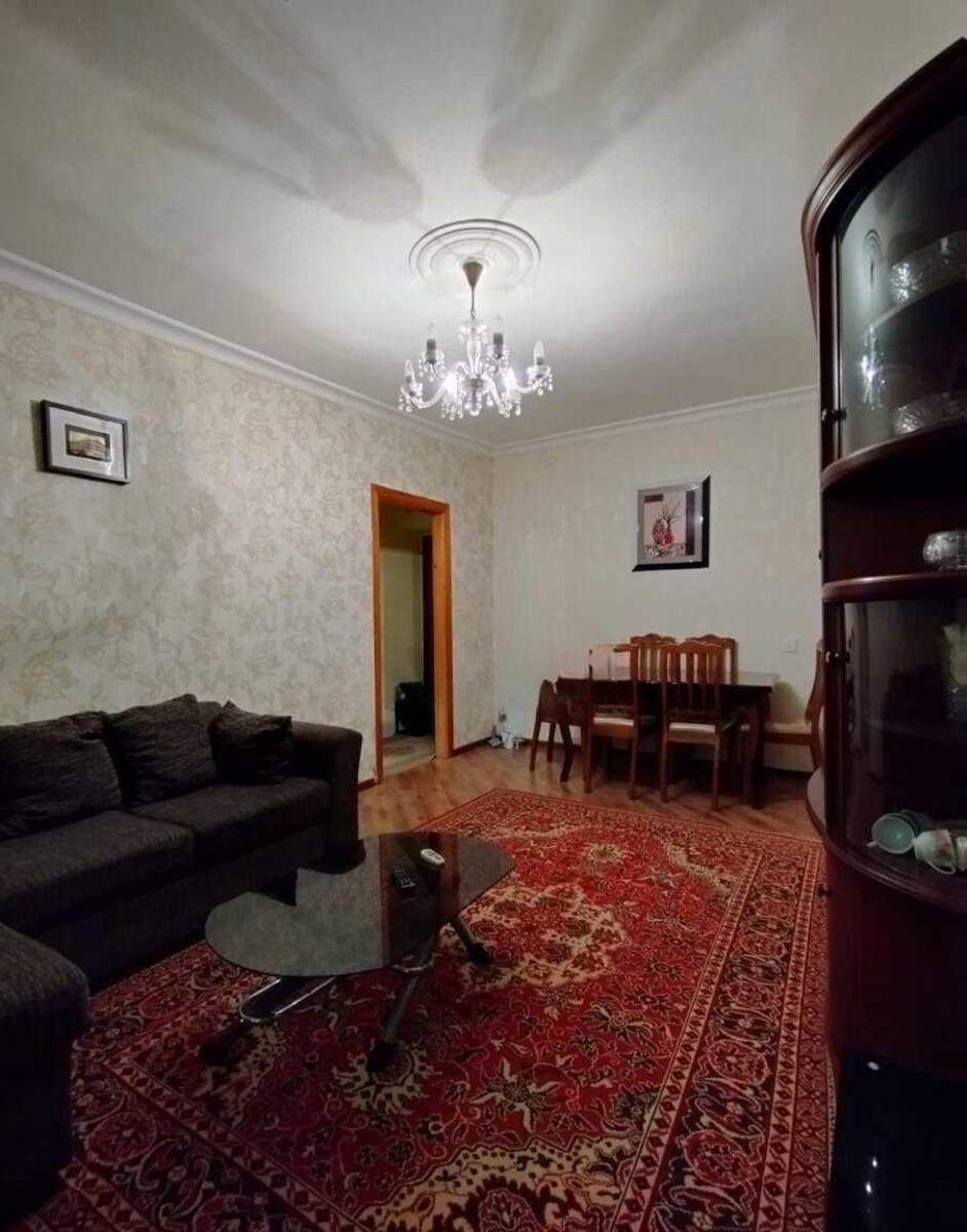 Satılır 2 otaqlı köhnə tikili 42 m² — Mənzil, Bakı (3)