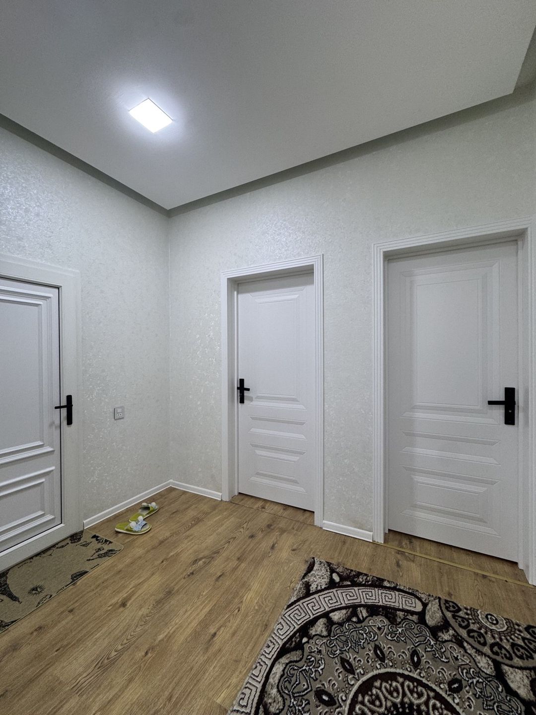 Satılır 4 otaqlı həyət evi/bağ evi 165 m² — Ev, villa, Bakı (8)
