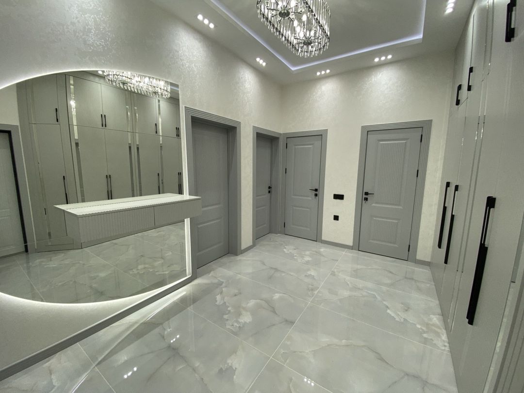 Satılır 3 otaqlı yeni tikili 96 m² — Mənzil, Bakı (5)