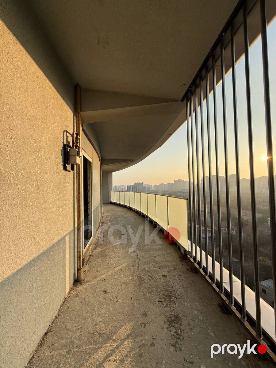 Satılır 4 otaqlı yeni tikili 240 m² — Mənzil, Bakı (3)