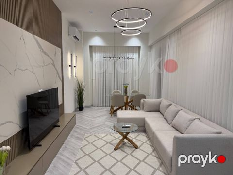 İcarəyə verilir 3 otaqlı yeni tikili 120 m²