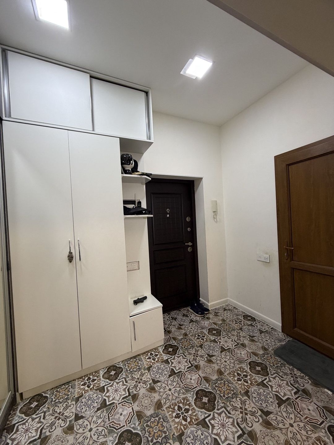 Satılır 3 otaqlı yeni tikili 54 m² — Mənzil, Bakı (7)