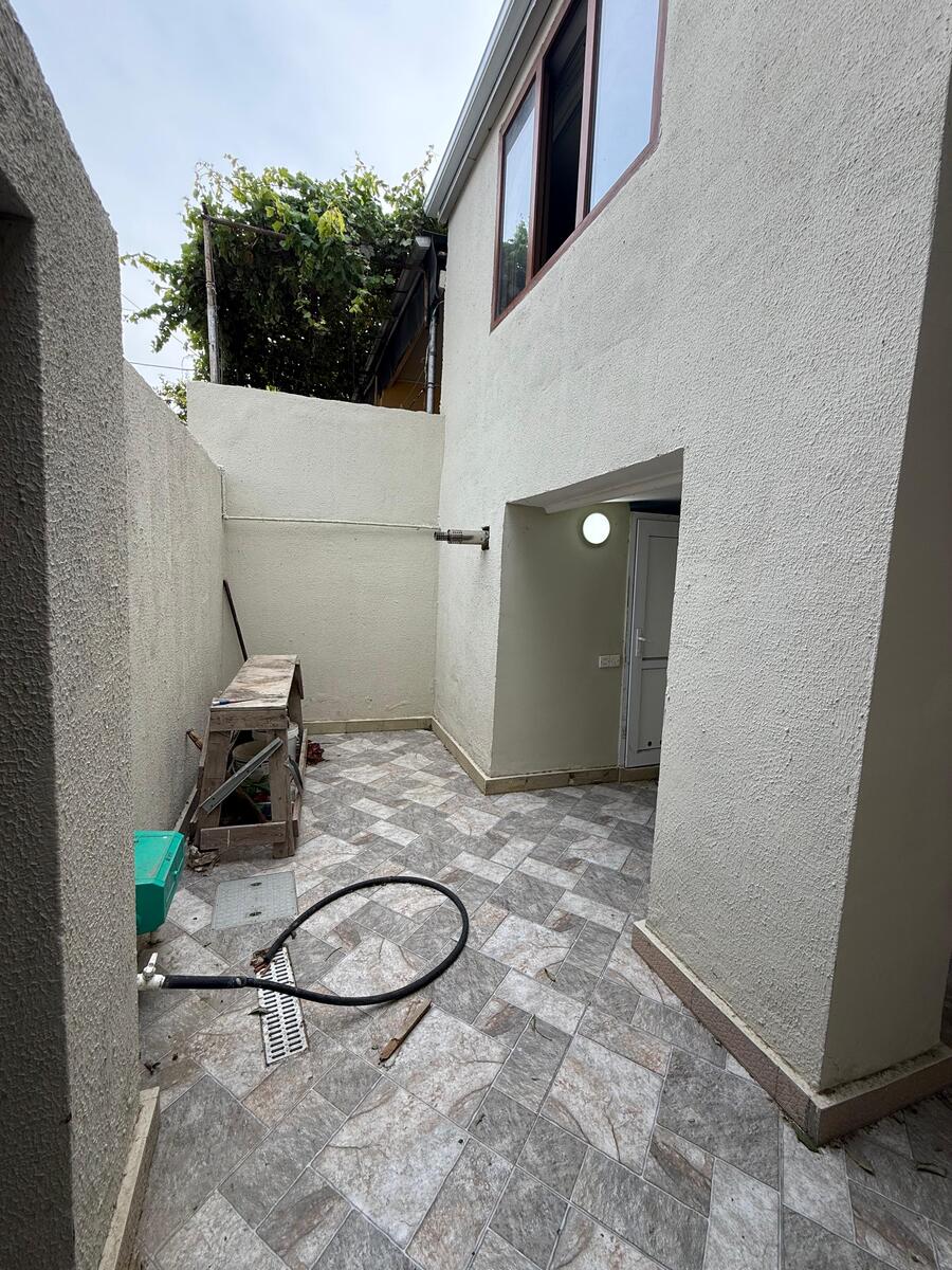 Satılır 3 otaqlı həyət evi/bağ evi 80 m² — Ev, villa, Bakı