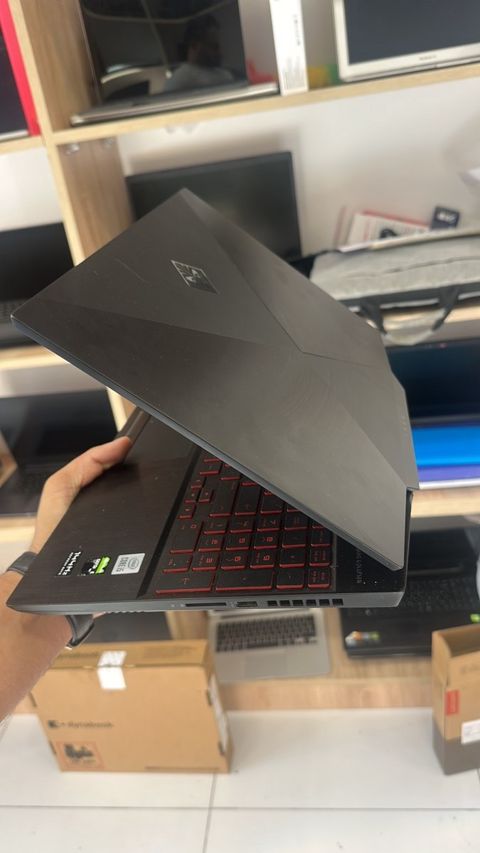 HP noutbuku — Bakı