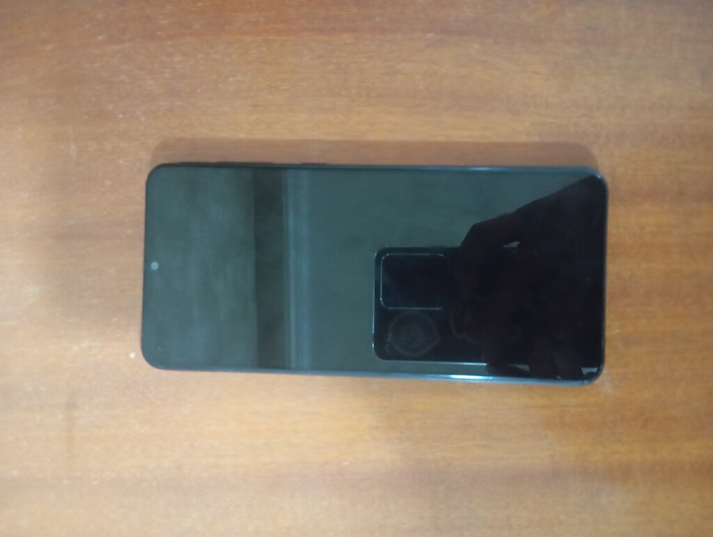 Samsung Galaxy A30, rəng - Qara — Samsung, Sumqayıt (3)