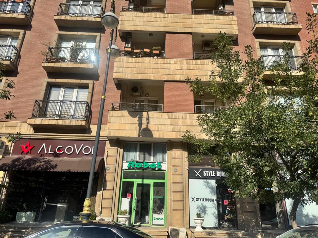İcarəyə verilir obyekt 50 m² — Əmlak, Bakı (5)