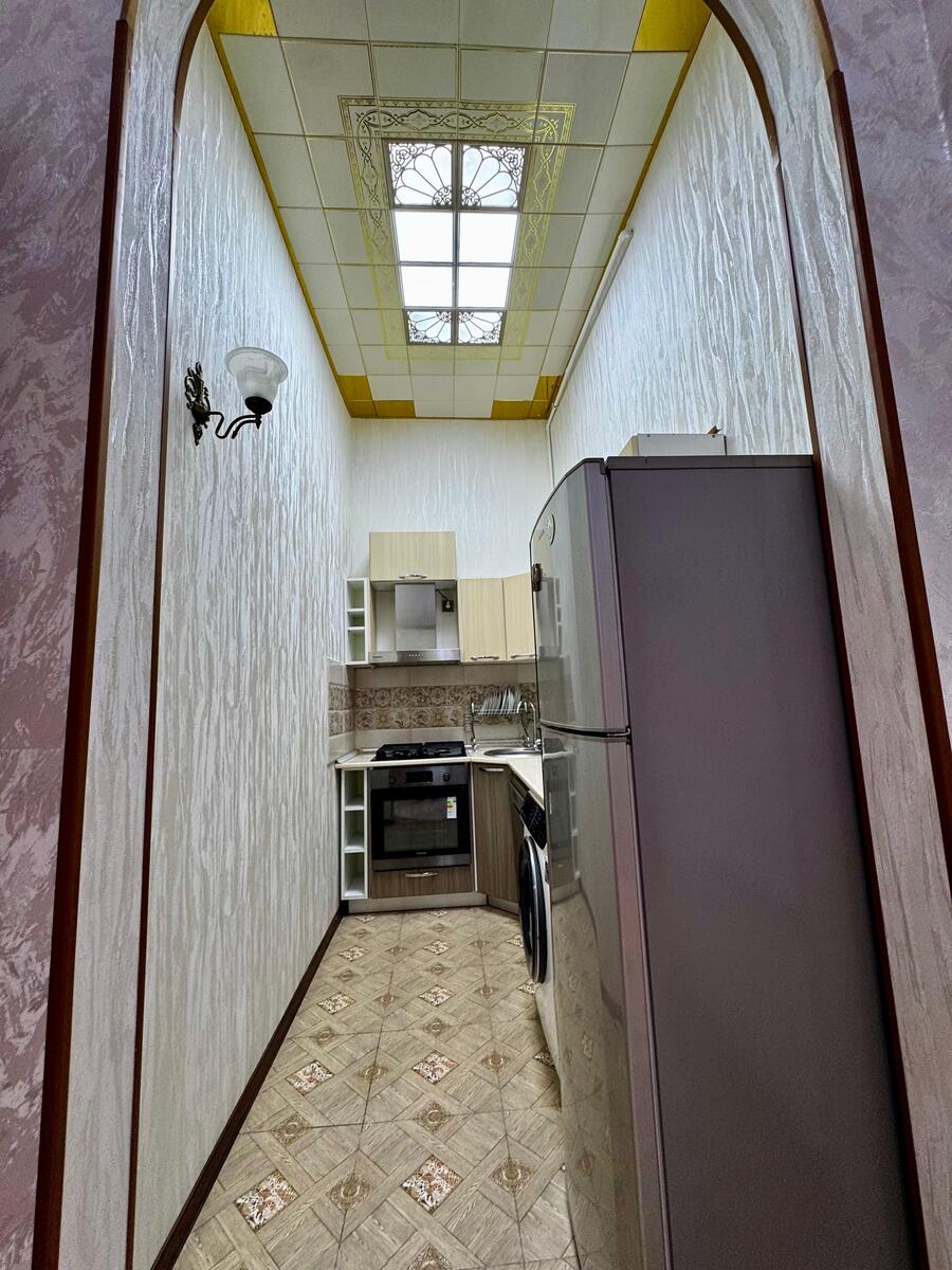 İcarəyə verilir 2 otaqlı köhnə tikili 70 m² — Mənzil, Bakı (12)
