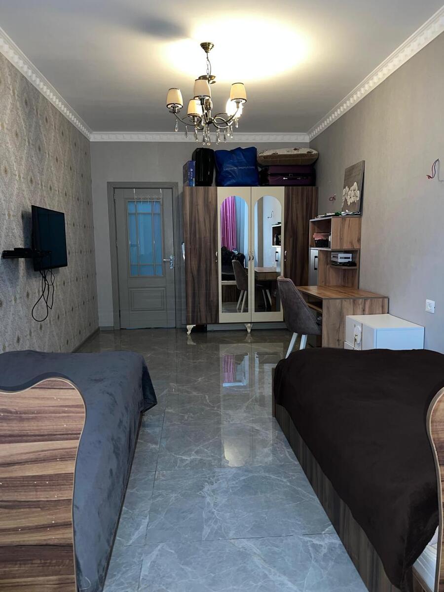 Satılır 3 otaqlı yeni tikili 94 m² — Mənzil, Bakı (6)