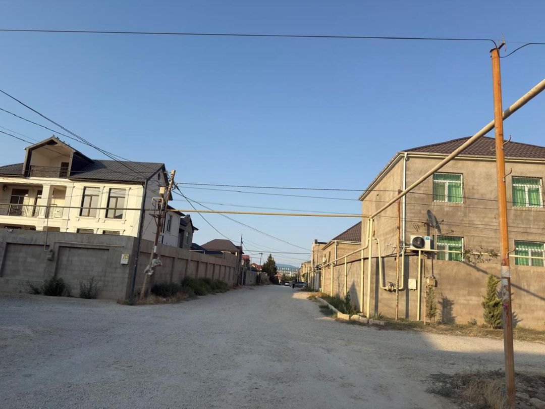 Satılır torpaq 6 sot — Torpaq, Bakı (4)