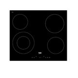 Beko hıc 64402 t — Plitələr