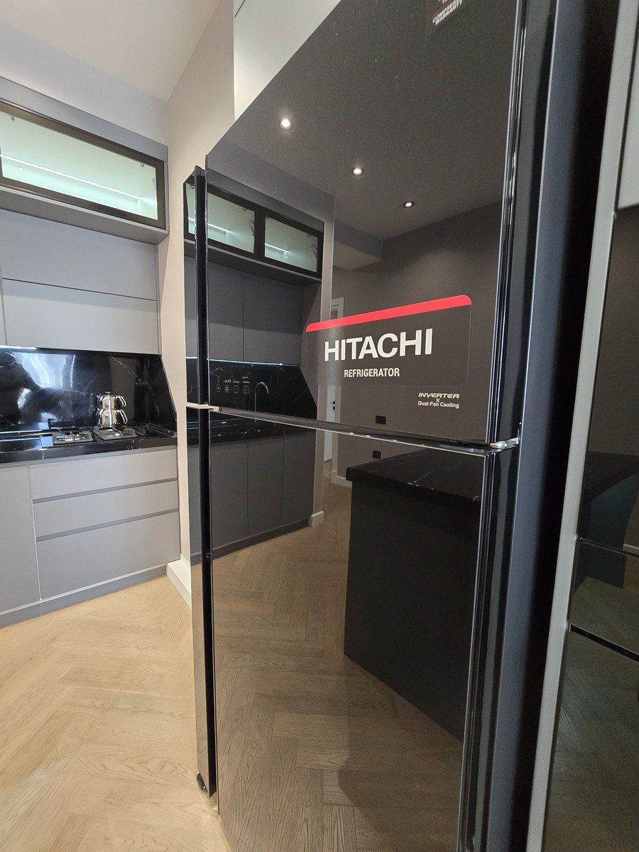 Satılır 2 otaqlı yeni tikili 96 m² — Mənzil, Bakı (9)