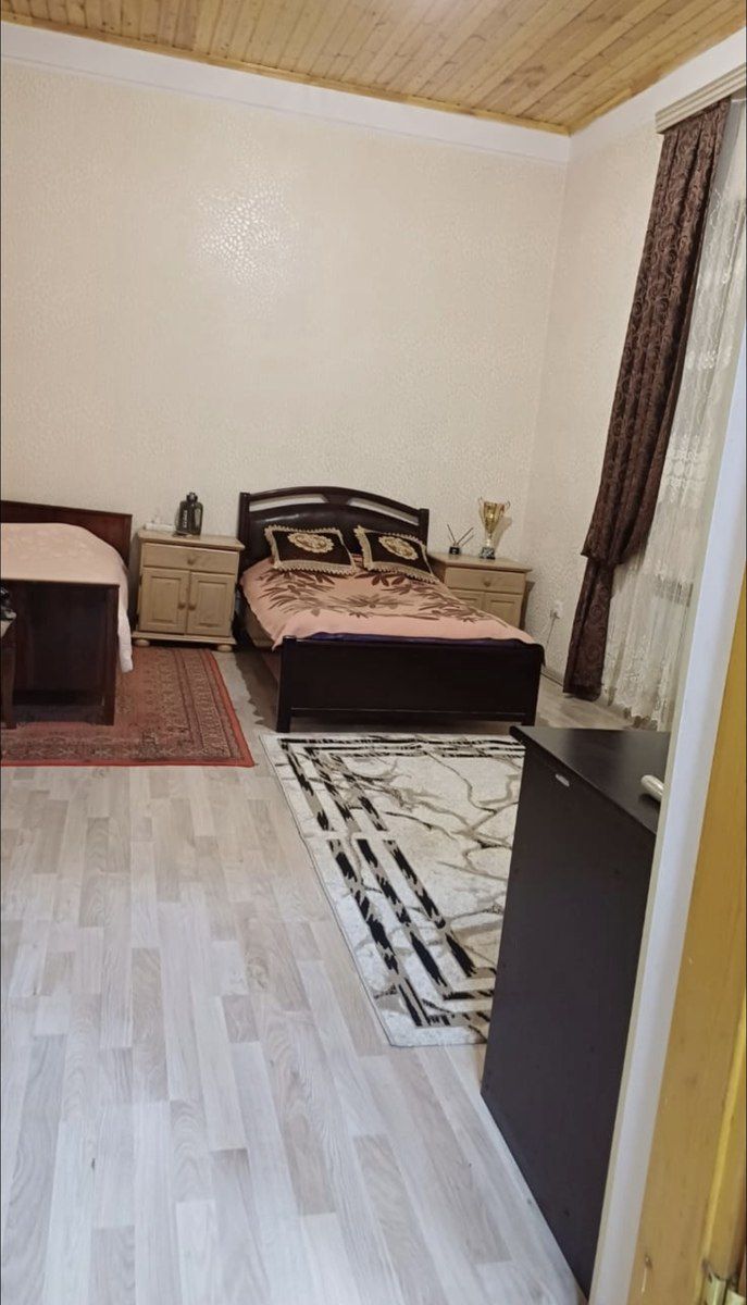 Satılır 5 otaqlı köhnə tikili 106.1 m² — Mənzil, Bakı (2)