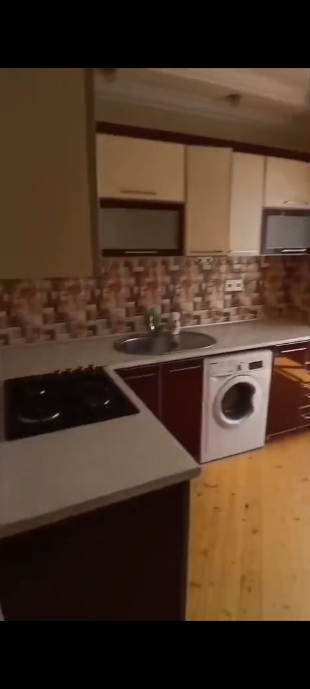 3 otaqlı, 85 kv. m — Daşınmaz əmlak, Bakı (2)