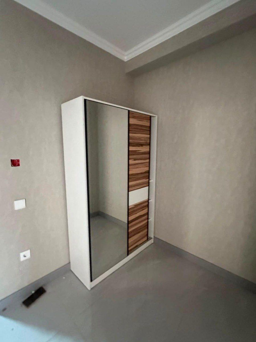 İcarəyə verilir 2 otaqlı yeni tikili 80 m² — Mənzil, Bakı (4)