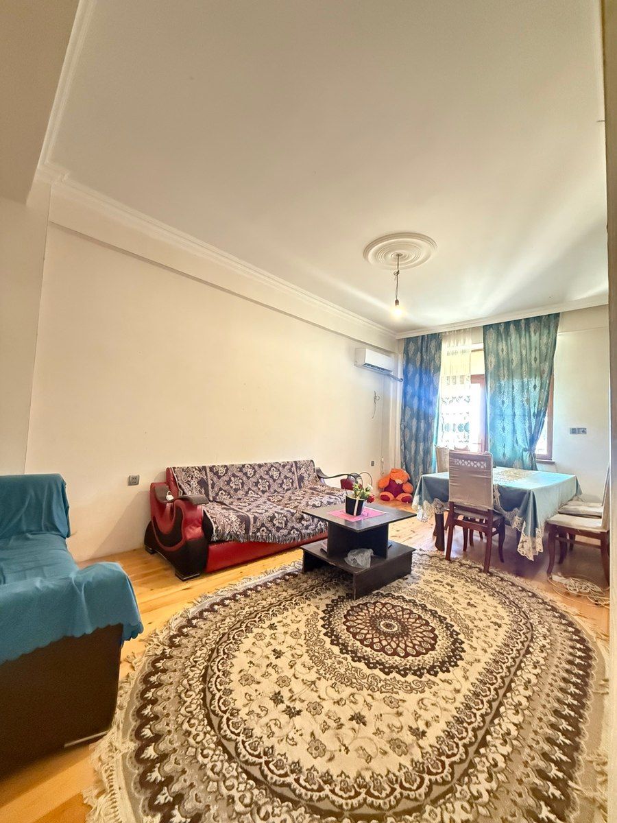 2-otaqlı yeni tikili, Masazır qəs., 73 m² — Mənzil, Bakı (6)