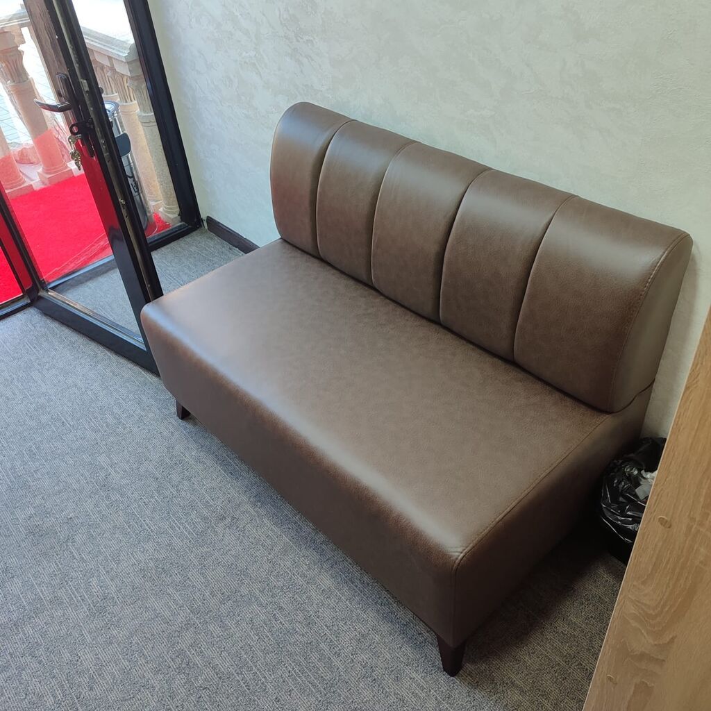 İstehsalımızda evləriniz və restoranlarınız üçün Divan Stul və — Mebel, Bakı (8)