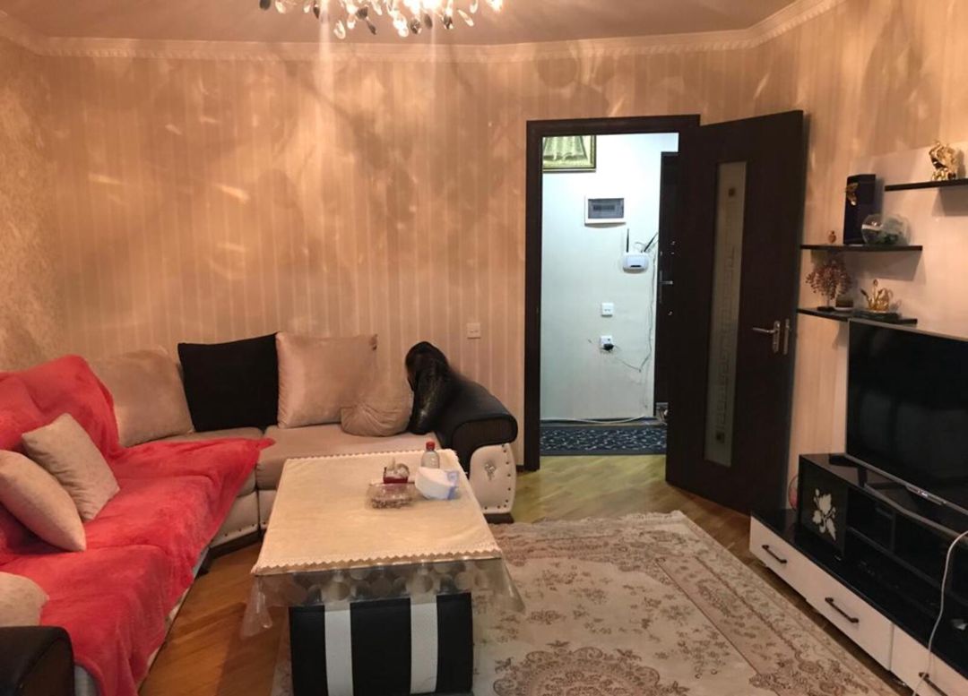 İcarəyə verilir 2 otaqlı köhnə tikili 50 m² — Mənzil, Bakı