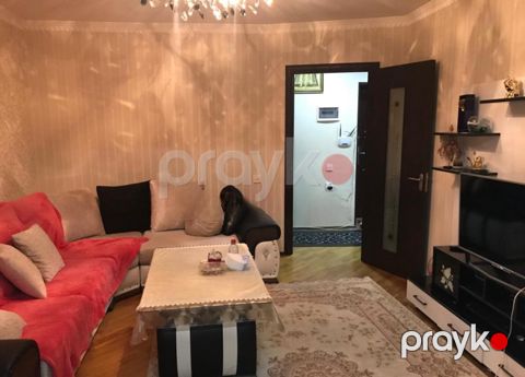 İcarəyə verilir 2 otaqlı köhnə tikili 50 m²