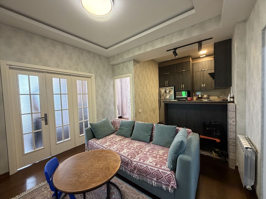 Satılır 3 otaqlı yeni tikili 54 m² — Mənzil, Bakı (2)