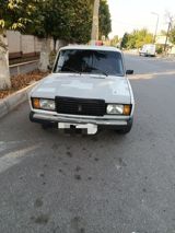 Lada (VAZ) 2105, 1.5 L, 1988 il, 350 000 km — Авто