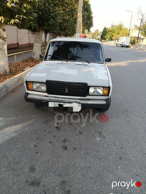 Lada (VAZ) 2105, 1.5 L, 1988 il, 350 000 km