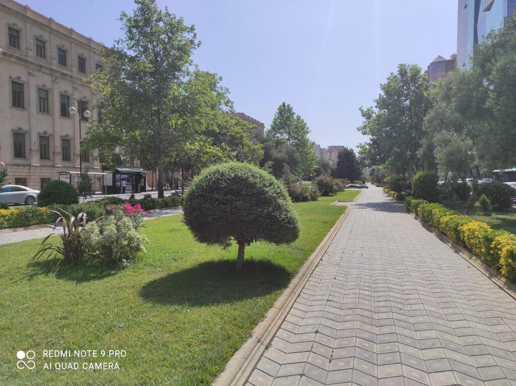 Satılır 2 otaqlı yeni tikili 82.7 m² — Mənzil, Bakı (2)