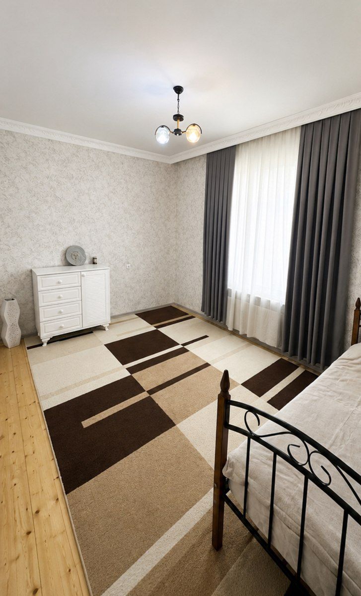 Həyət evi, Lökbatan qəs — Ev, villa, Bakı (8)