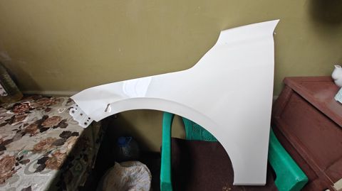 Changan Qiyuan A05 ön qanadı — Bakı