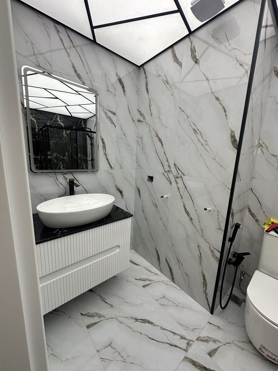 Satılır 2 otaqlı yeni tikili 68 m² — Mənzil, Bakı (11)