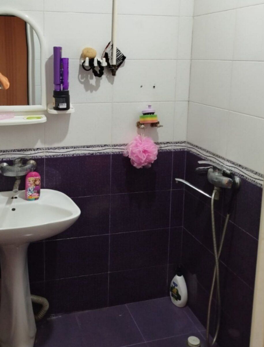 3-otaqlı mənzil, Sumqayıt ş., 72 m² — Mənzil, Sumqayıt (12)