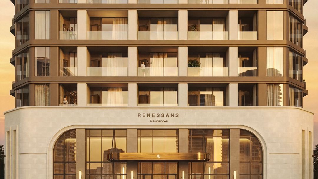 Satılır 1 otaqlı yeni tikili 53.2 m² — Mənzil, Bakı (3)