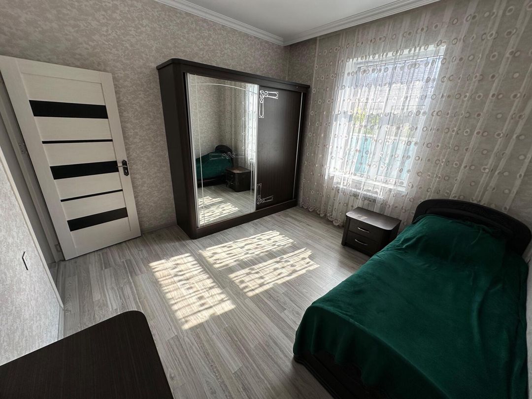 Satılır 4 otaqlı həyət evi/bağ evi 120 m² — Ev, villa, Bakı (11)