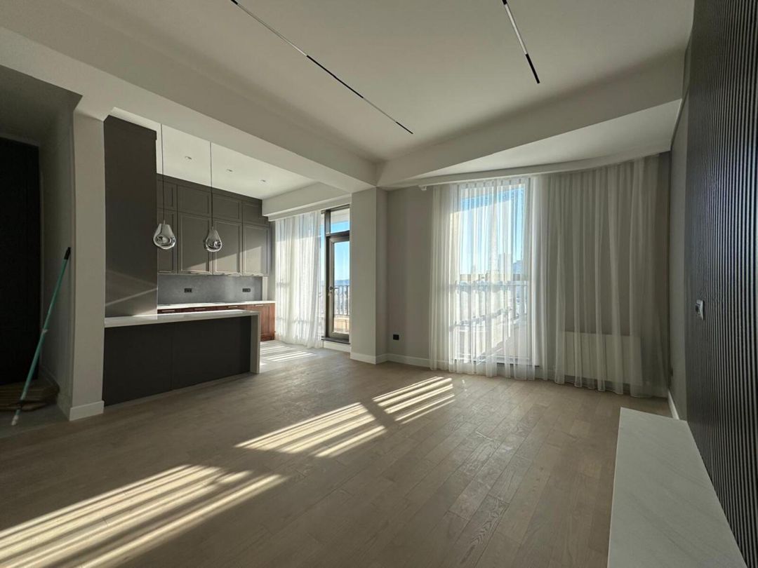 Satılır 2 otaqlı yeni tikili 75 m² — Mənzil, Bakı (5)