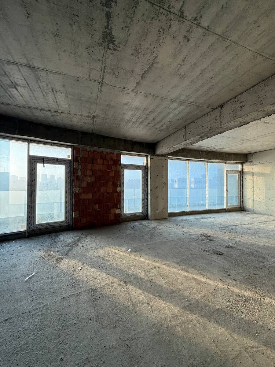 Satılır 4 otaqlı yeni tikili 240 m² — Mənzil, Bakı (10)