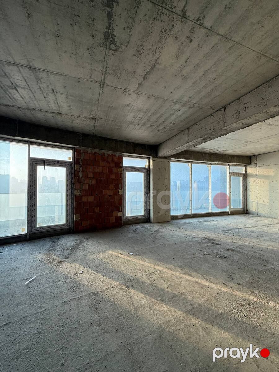 Satılır 4 otaqlı yeni tikili 240 m² — Mənzil, Bakı (10)