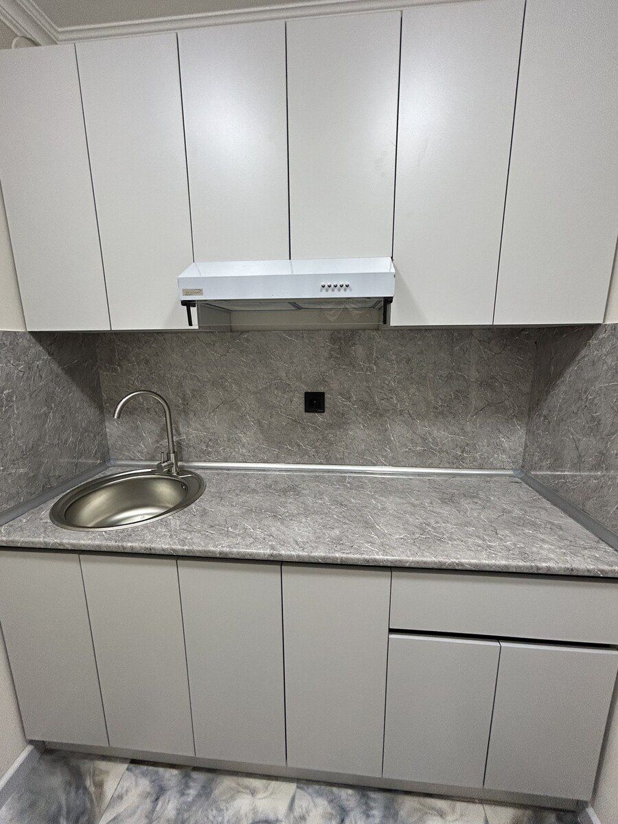 İcarəyə verilir 4 otaqlı ofis 80 m² — Ofis, Bakı (9)