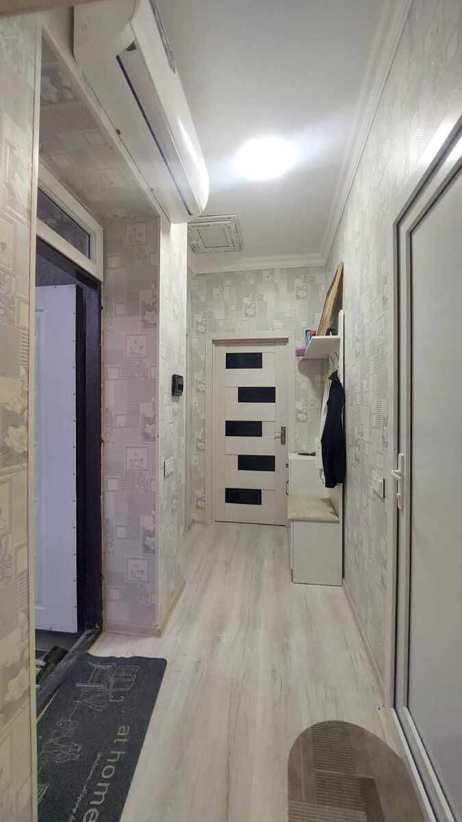 Satılır 2 otaqlı həyət evi/bağ evi 68 m² — Ev, villa, Bakı (7)
