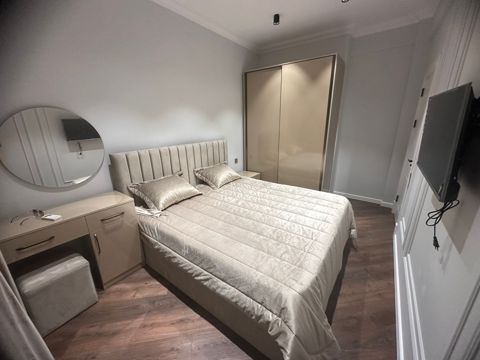 İcarəyə verilir 2 otaqlı yeni tikili 50 m² — Xırdalan