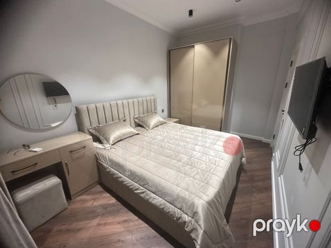 İcarəyə verilir 2 otaqlı yeni tikili 50 m²
