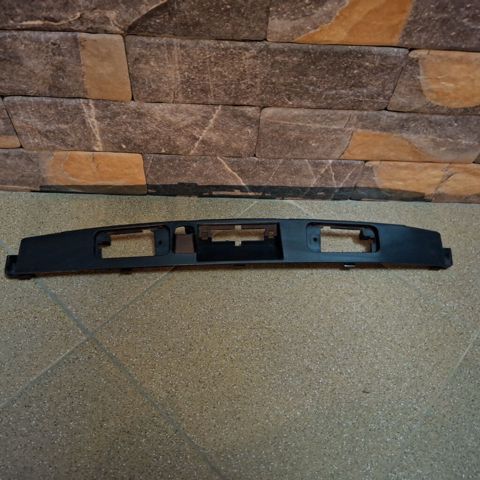 Hyundai Sanatafe 2012-2014 üçün arxa nömrə işıqları üçün panel — Bakı