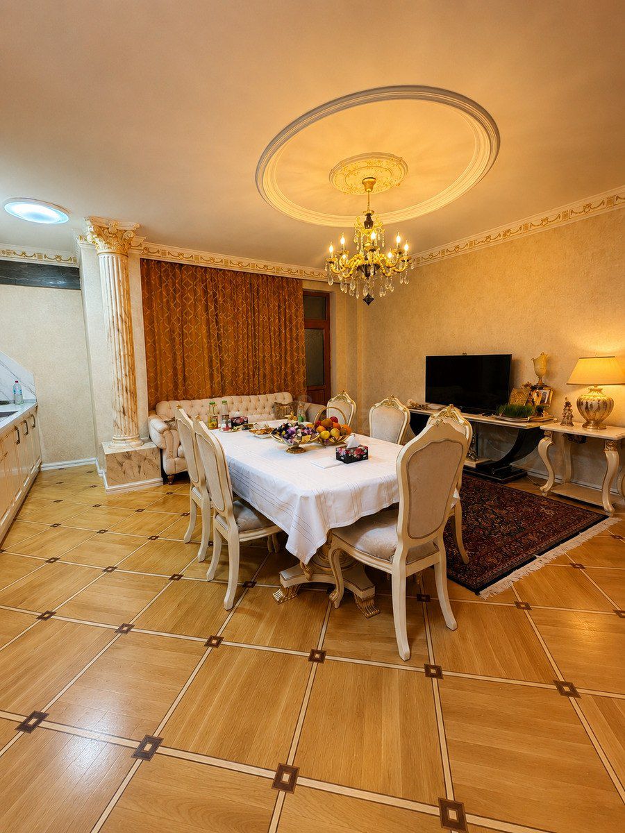 Satılır 3 otaqlı yeni tikili 110 m² — Mənzil, Bakı (3)