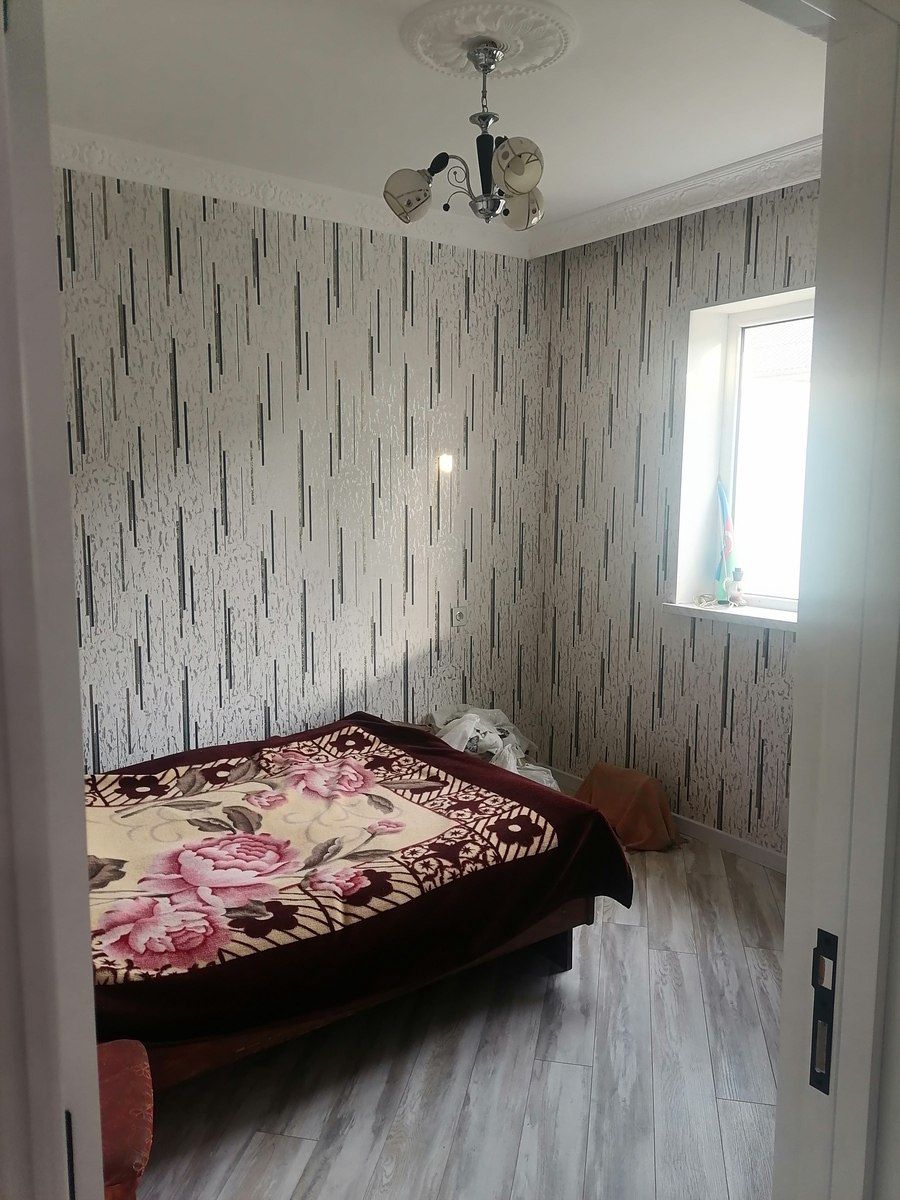 Satılır 5 otaqlı həyət evi/bağ evi 140 m² — Ev, villa, Bakı (10)