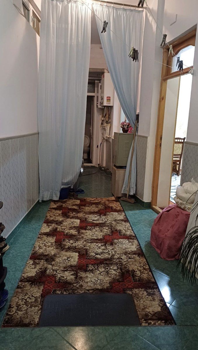 Satılır 5 otaqlı köhnə tikili 106.1 m² — Mənzil, Bakı (12)