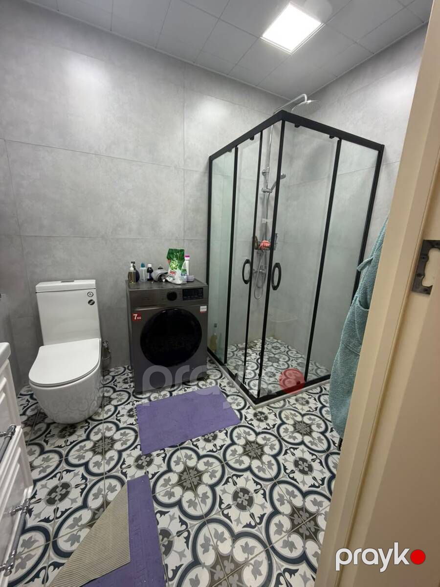 Satılır 2 otaqlı yeni tikili 66 m² — Mənzil, Bakı (10)