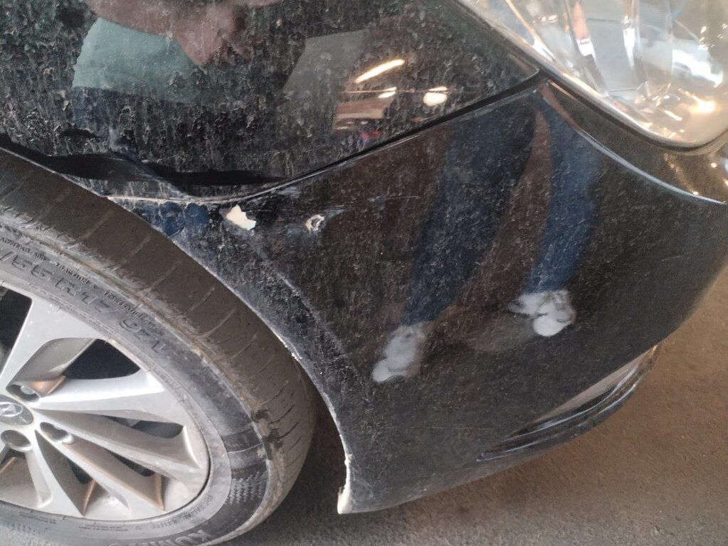 Hyundai Sonata, 2.0 L, 2013 il, 224 000 km — Avtomobillər, Bakı (9)