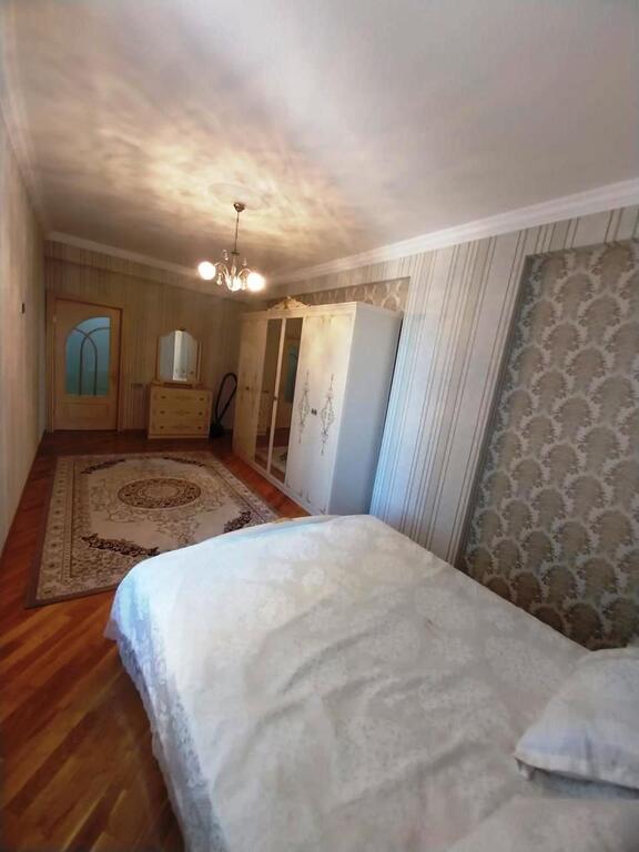 Satılır 3 otaqlı yeni tikili 143 m² — Mənzil, Bakı (8)