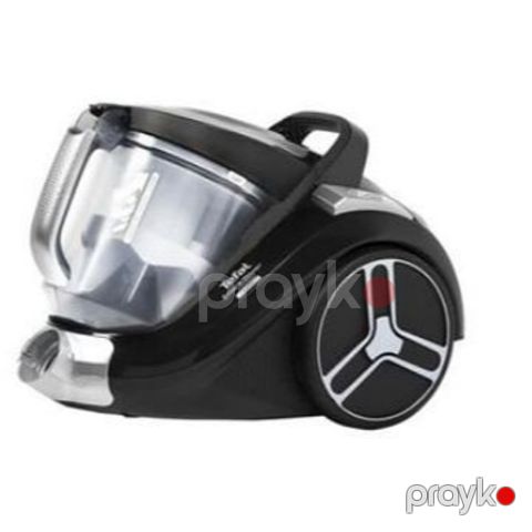 Tozsoran Tefal UW4835 Extent Power Premium Qablı Qara — Bakı