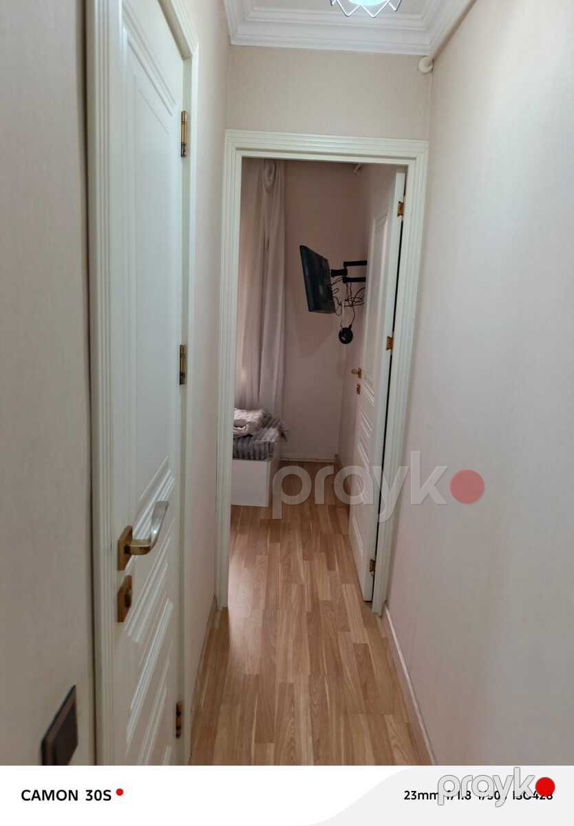 3-otaqlı mənzil, Həsənbəy Zərdabi küç., 50 m² — Mənzil, Bakı (11)